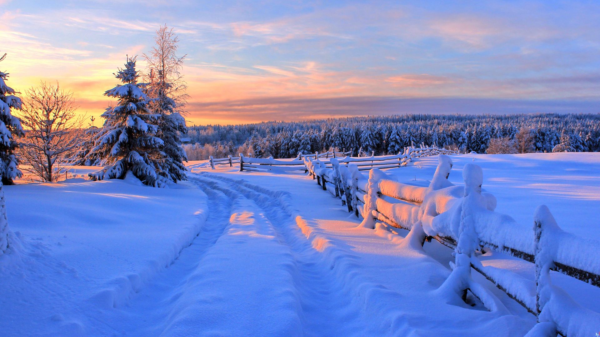Norway